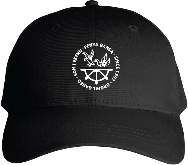 Baseball Cap, vista frontal